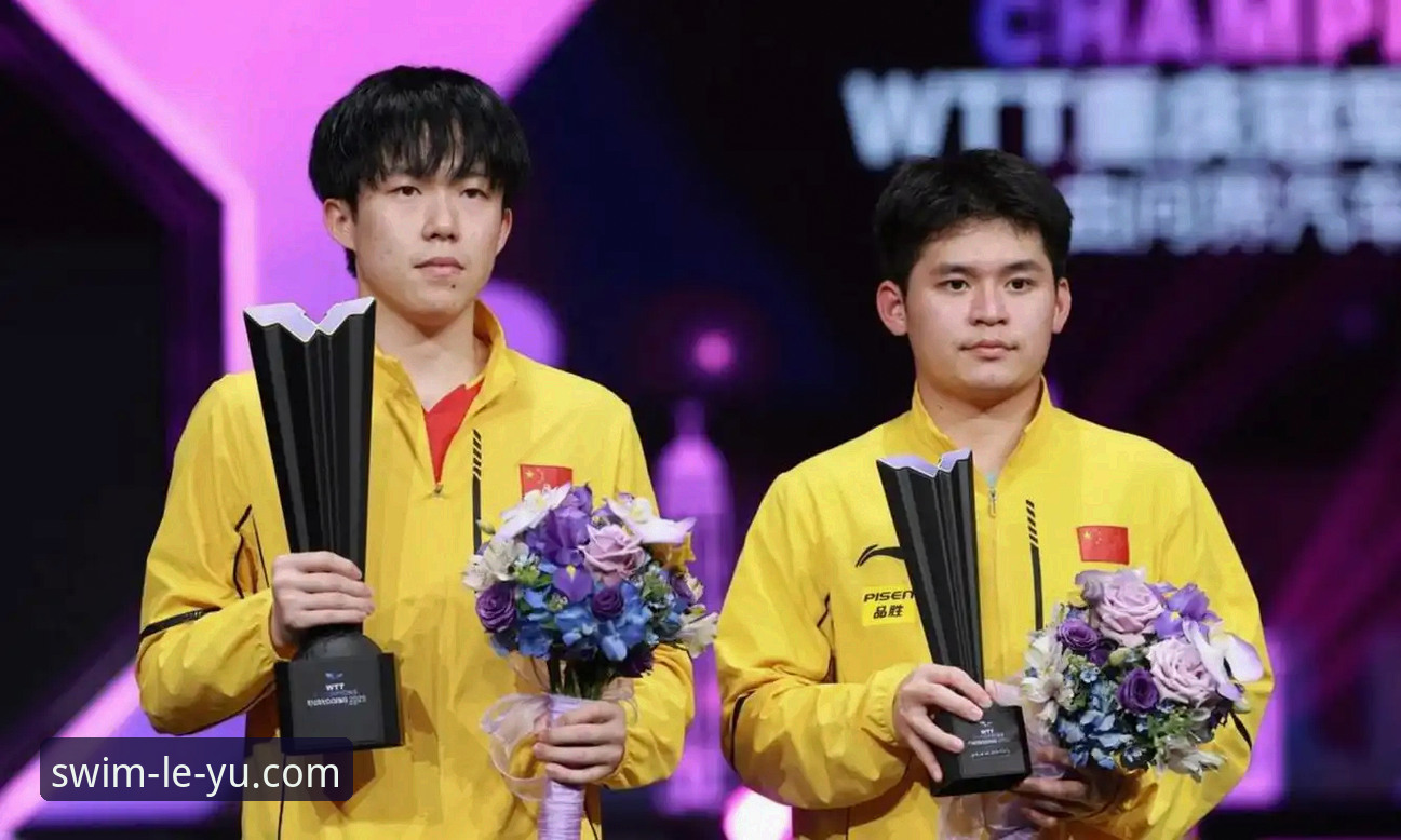 乐鱼官网靠谱吗 中国男乒3比0胜英格兰 vs 乐鱼平台观赛体验:技术与流畅度的双重评测