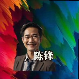陈锋
